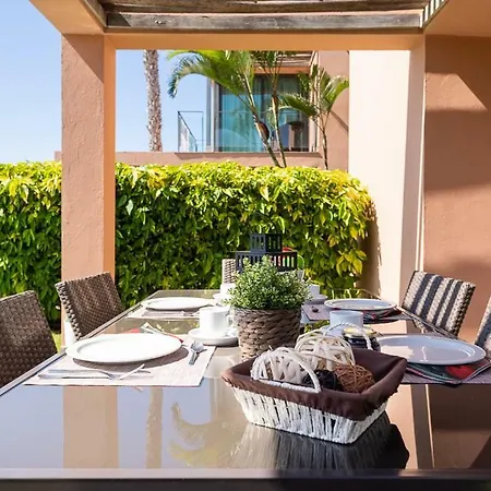 Salobre Golf Villas - Gran Canaria Stays Villa *
